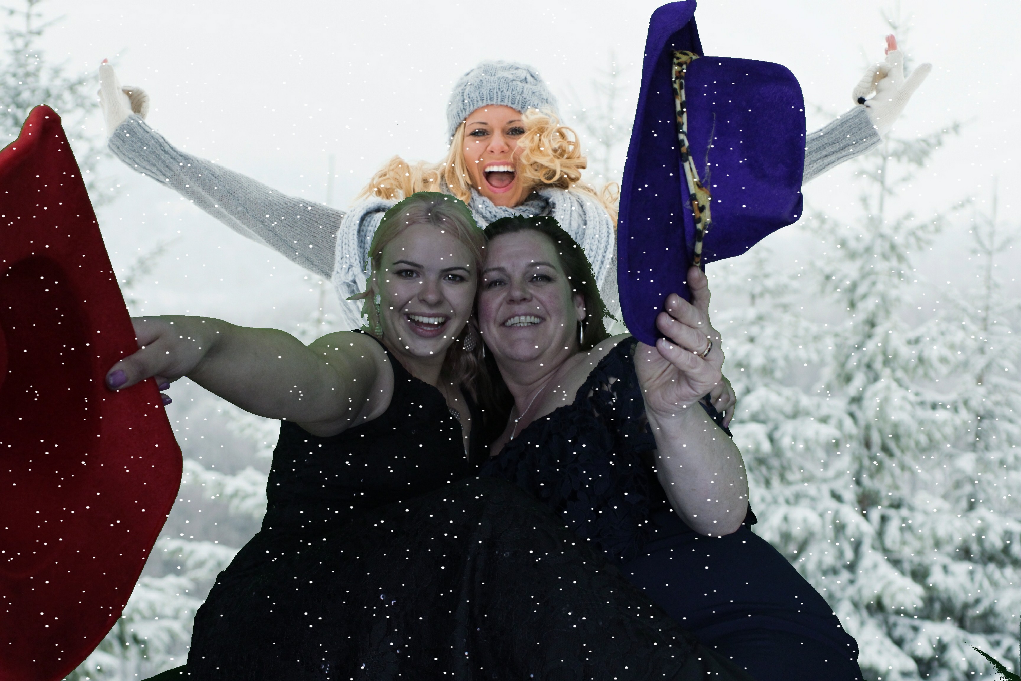 St Gabriel's Leavers 2019 | View more photos from the event at gallery.myphotoboothexperience.co.uk/u/MyPhotoBoothExperienceLtd/St-Gabriels-Leavers-2019